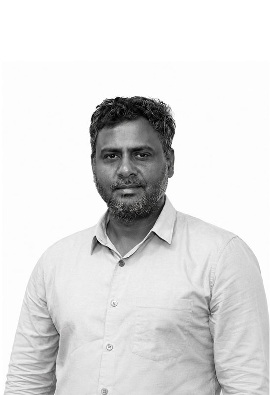 Prabhakar ‘DJ” Jaykumar