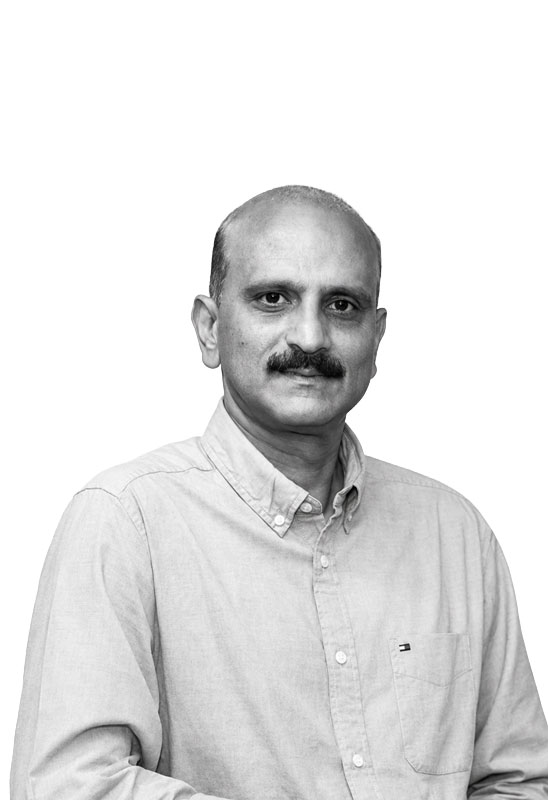 Visveswaran Kartik