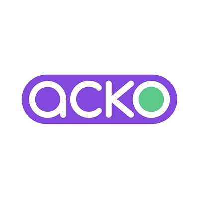 Acko logo