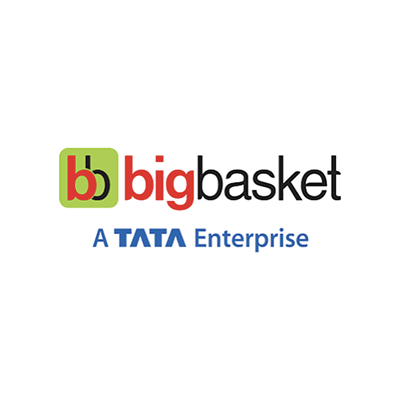 Big Basket logo