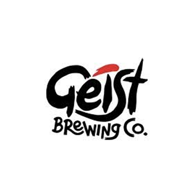 Geist logo