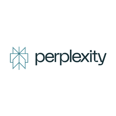 Perplexity logo