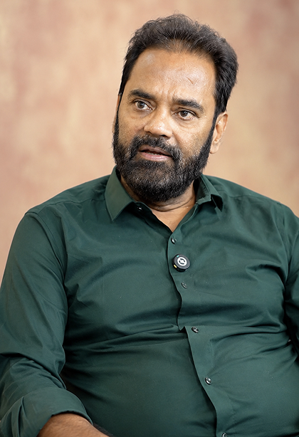 NuVentures in its "Nu" avatar: Venk Krishnan talks about AI, D2C & enabling startups with customers
