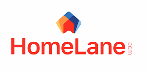 HomeLane logo