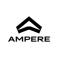 Ampere logo