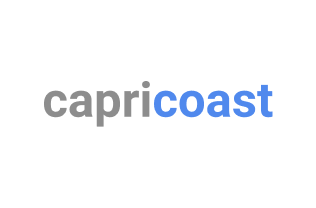 Capricoast logo