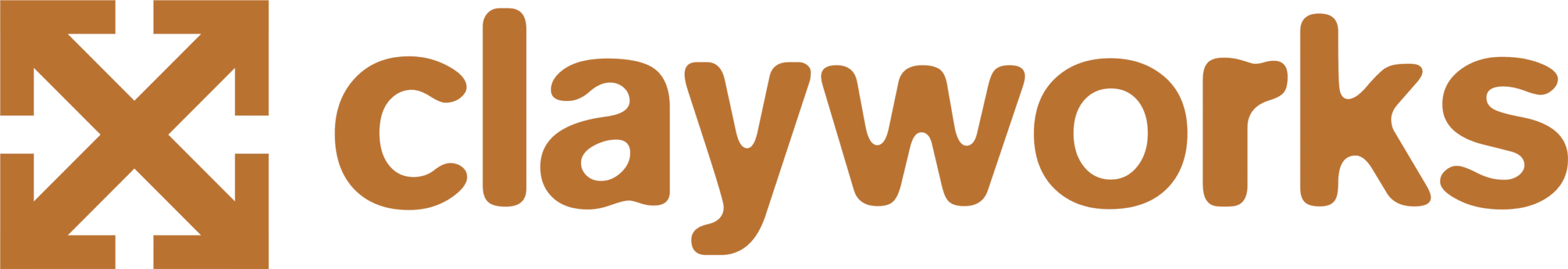 ClayWorks logo