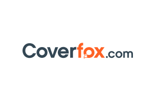 Coverfox logo