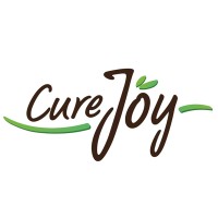 Curejoy logo