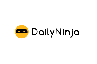 Daily Ninja logo