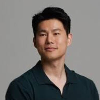 Jacob Choi