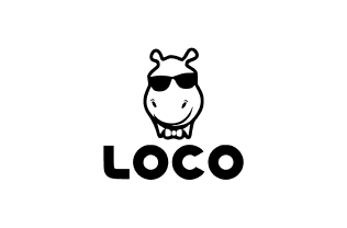Loco logo