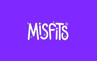 Misfits logo