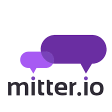 Mitter logo