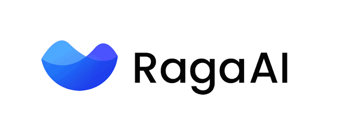 RagaAI logo