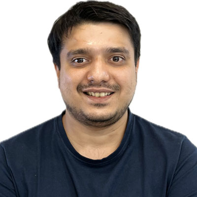 Ruchir Kanakia 