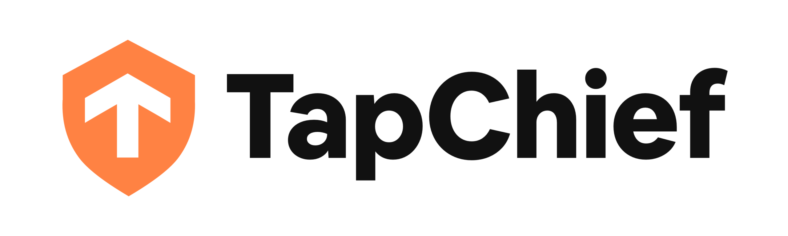 Tapchief logo