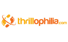 Thrillophillia logo