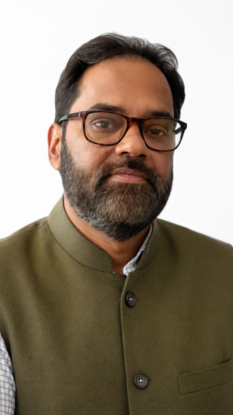 Taking Indian Companies to the Global Stage